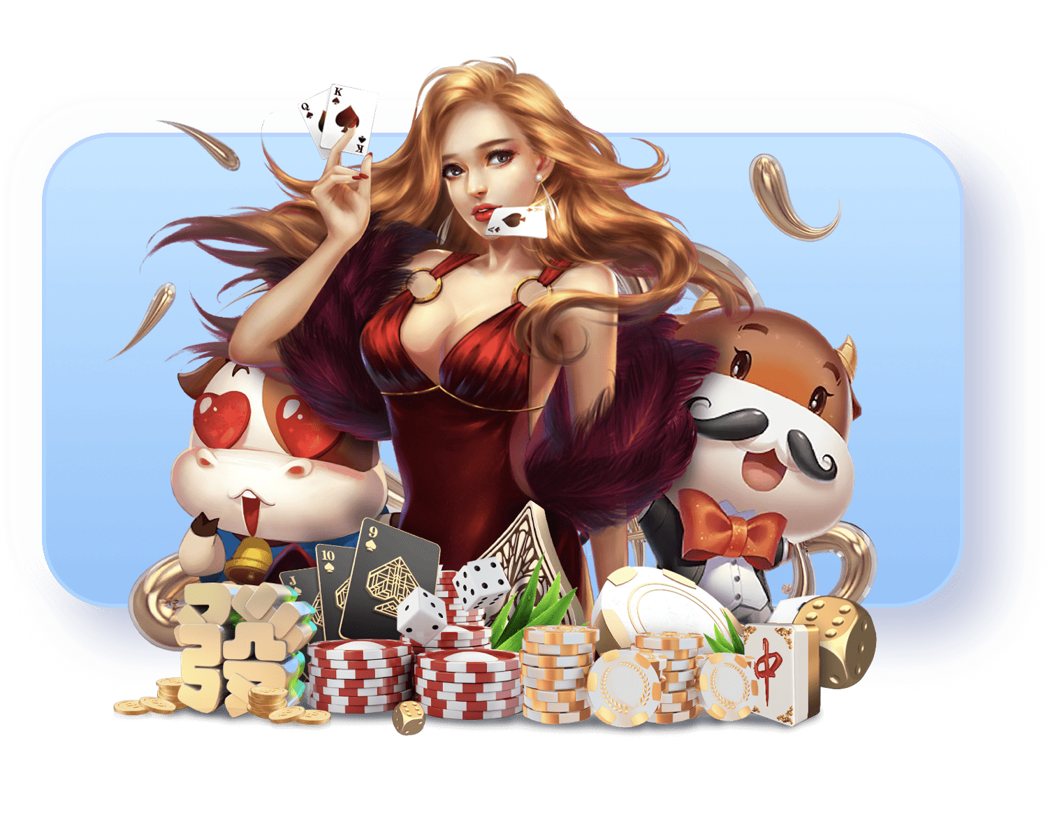 众赢国际版appV13.30.13安卓版 3